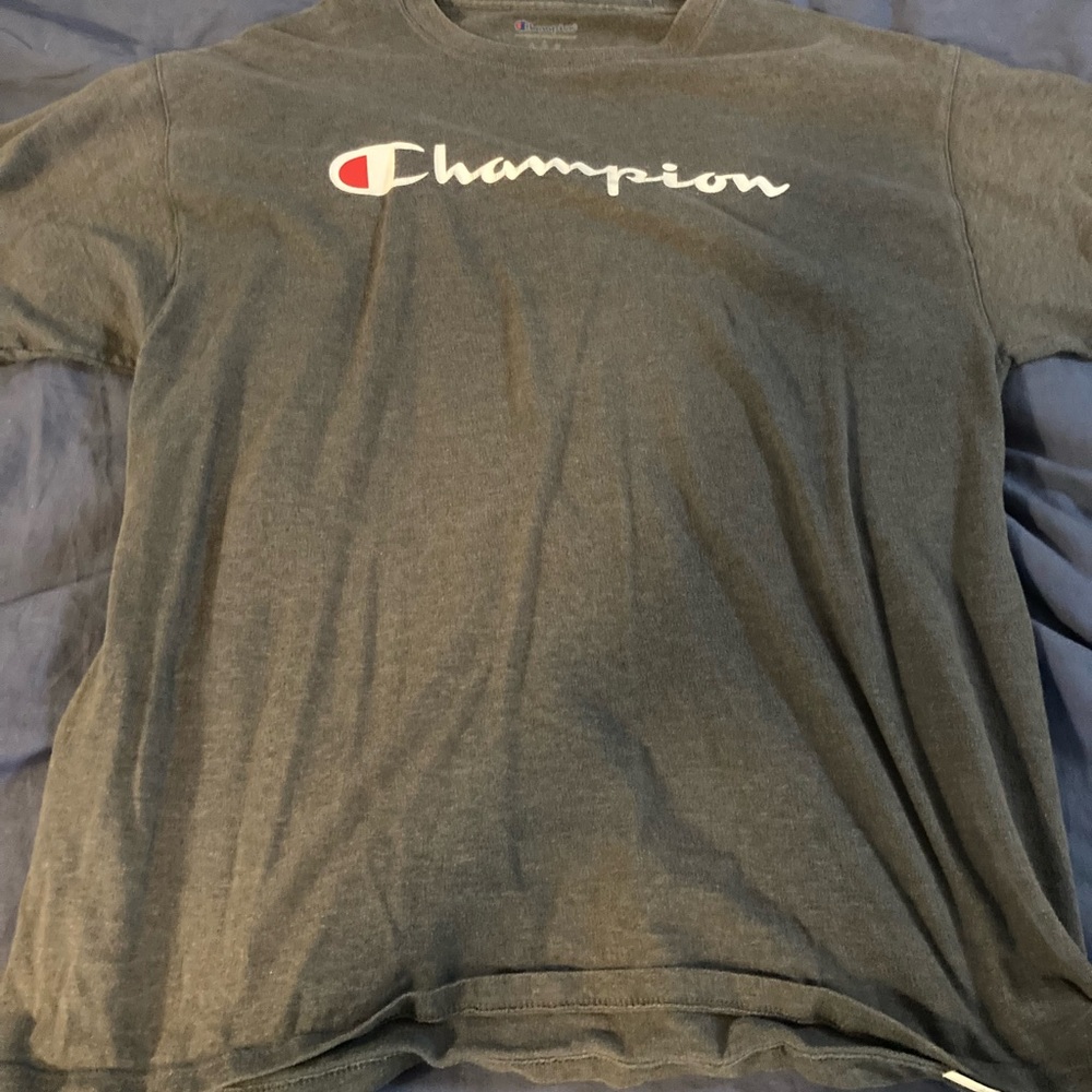Champion shirt